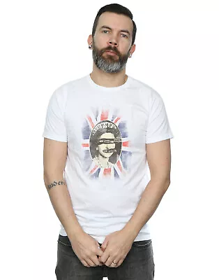 Buy Sex Pistols Men's God Save The Queen T-Shirt • 15.99£
