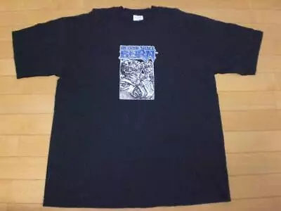 Buy HEAVEN SHALL BURN T    CALIBAN STATE CRAFT ARKANGEL SLAYER NYHC HATE No.yo1680 • 120.25£