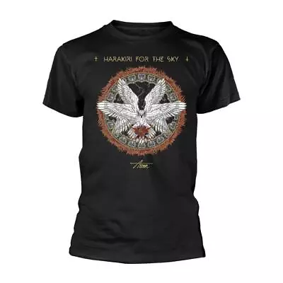 Buy Harakiri For The Sky Unisex Adult Arson Fire T-Shirt PH1554 • 20.59£
