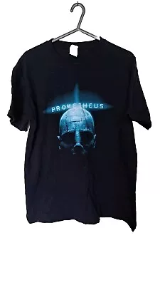 Buy Prometheus T-shirt Size Large Used • 12.99£
