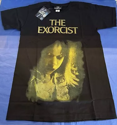 Buy The Exorcist - Possessed - T-Shirt • 9.99£