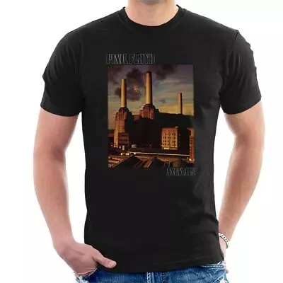 Buy All+Every Pink Floyd Animals Cover Men's T-Shirt • 17.95£