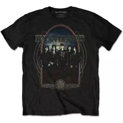 Buy Black Veil Brides Unisex T-Shirt: Ornaments OFFICIAL NEW  • 16.63£