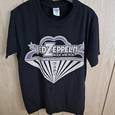Buy Led Zeppelin T Shirt Size Medium • 3£