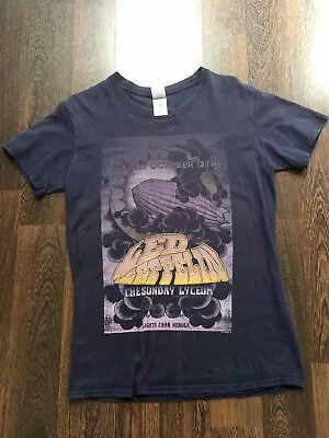 Buy Led Zeppelin T Shirt • 7.99£