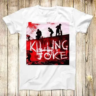 Buy Killing Joke Red Classic T Shirt Meme Men Women Unisex Top Tee 8036 • 6.35£