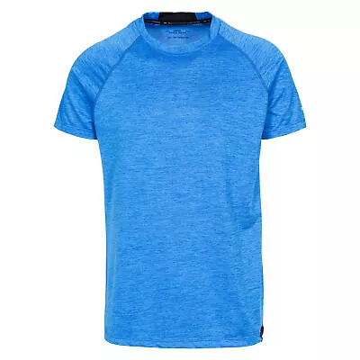Buy Trespass Mens Loki Sports T-Shirt • 16.79£