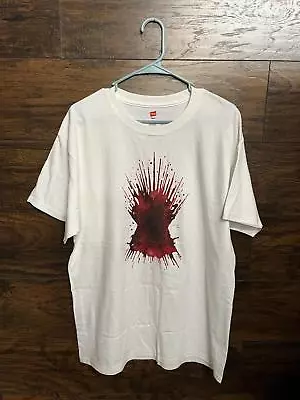 Buy Game Of Thrones X American Red Cross Brand New / Sticker - L • 37.34£