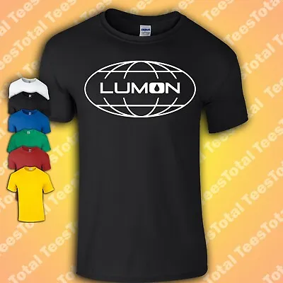 Buy Lumon Industries T-Shirt | Severance | TV | Geek | Cult | Gift | • 17.99£