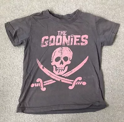 Buy Cotton On Official The Goonies T-shirt 3 Yrs • 2£