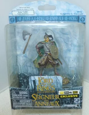 Buy Lord Of The Rings - Armies Of Middle Earth - Rohan Soldier • 12.50£