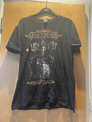 Buy Mastodon Shirt • 5£