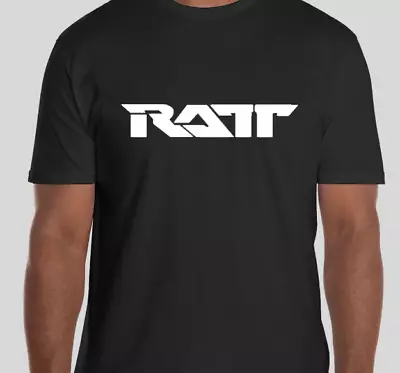 Buy RATT Band T Shirt Shirt • 14£