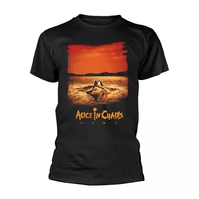 Buy Alice In Chains - Dirt (Black) (NEW MENS T-SHIRT) • 17.20£