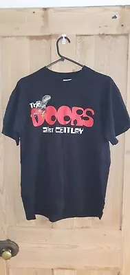 Buy The Doors 21st Century Concert Tshirt • 18£