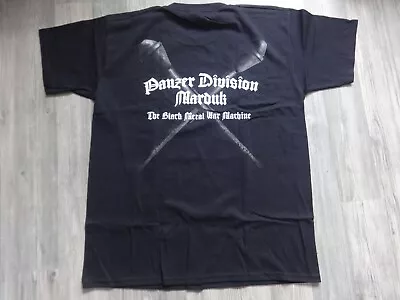 Buy Marduk TS-Shirt Black Metal Mgla Mayhem Taake Tsjuder • 28.28£