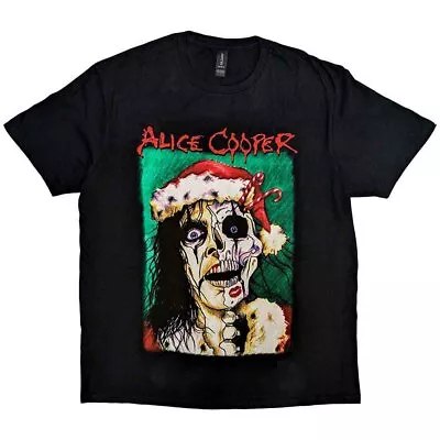 Buy Alice Cooper - X-Large - Short Sleeves - N500z • 15.22£