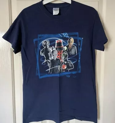 Buy Doctor Who Experience T-Shirt • 10£