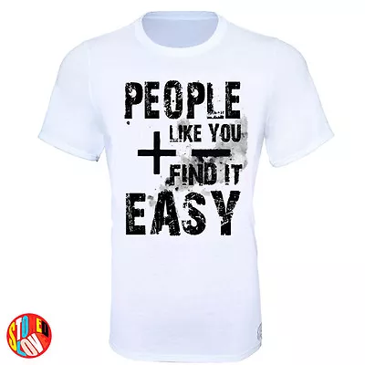 Buy Stoned Love Joy Division Atmosphere People Like You T-Shirt • 14.99£