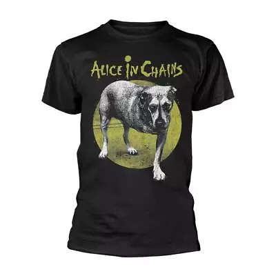 Buy Alice In Chains Unisex Adult Tripod T-Shirt PH440 • 20.59£