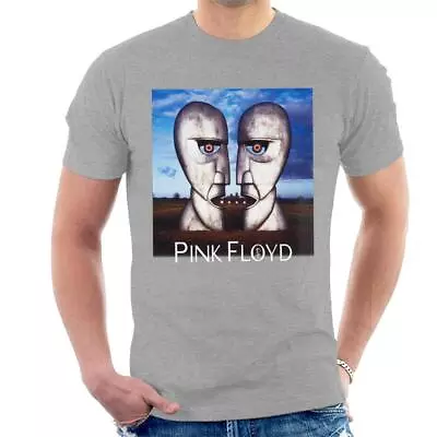 Buy All+Every Pink Floyd The Division Bell Men's T-Shirt • 17.95£