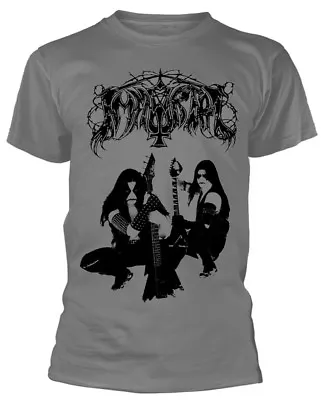 Buy Immortal Battles In The North T-Shirt OFFICIAL • 16.79£