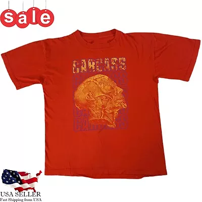Buy New Carcass Carcass On Tour Gift For Fans Unisex All Size Shirt 1LU158 • 17.73£