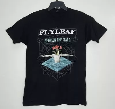 Buy Flyleaf Between The Stars Rock Men's Size Medium • 10.49£