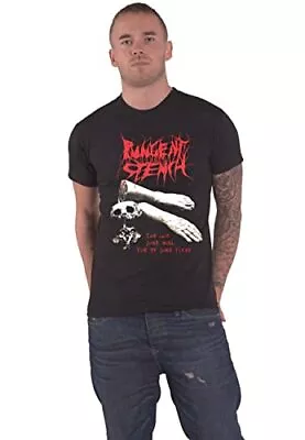 Buy PUNGENT STENCH - FOR GOD YOUR SO - Size S - New TSFB - N72z • 20.04£