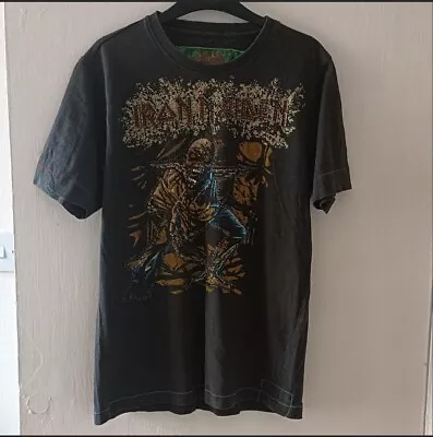 Buy Iron Maiden T Shirt Women • 10£