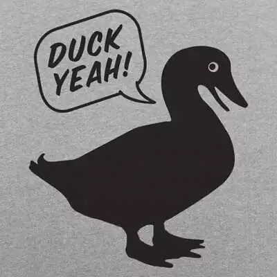 Buy Duck Yeah Women's T-Shirt • 14.93£