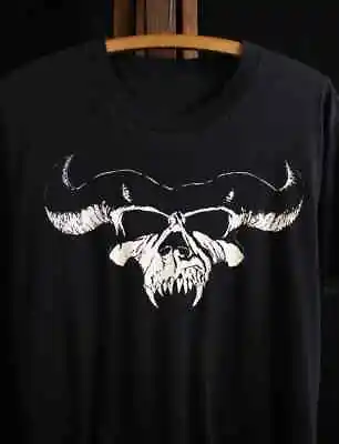 Buy Rare Collection 1988 Danzig Concert Band Gift For Fan Unisex T-shirt • 26.08£