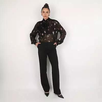 Buy Anine Bing Trousers, UK Size 10 • 145£