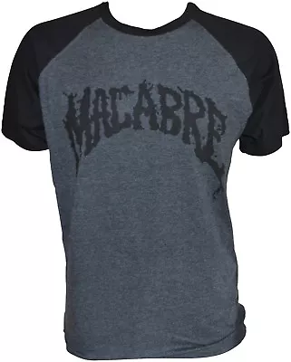 Buy MACABRE - Dark Ages - T-Shirt - Größe / Size XXL - Neu  • 18.73£