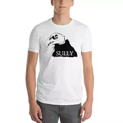 Buy SULLY The Tony Demo T-Shirt NEW! Grindcore Brutal Truth Sulaco Nuclear Assault • 18.66£