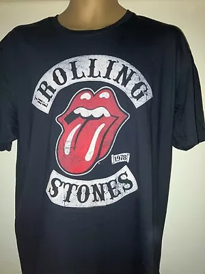 Buy ROLLING STONES Vintage T/shirt • 6.50£