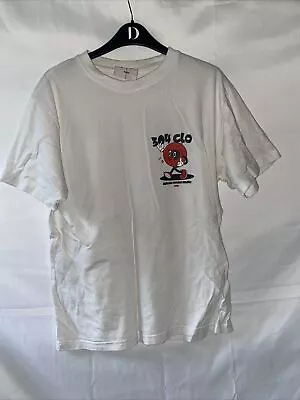 Buy Men’s 304 House Music Graphic T Shirt Medium • 12.13£