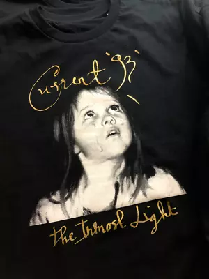 Buy Current 93 SHIRT IF A CITY IS SET WITHIN YOUR HEART T Shirt Size S-5XL CG1190 • 20.39£