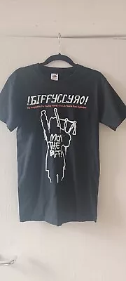 Buy Biffy Clyro T Shirt • 15£