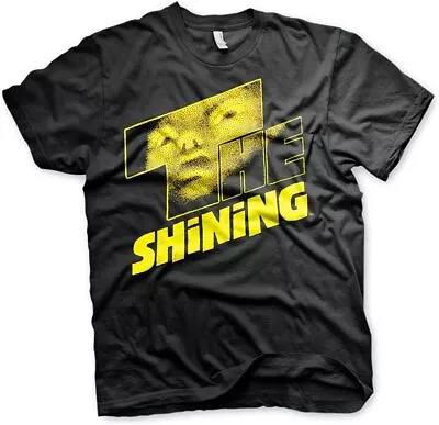 Buy The Shining - Film Poster - Official Mens T Shirt • 14.99£