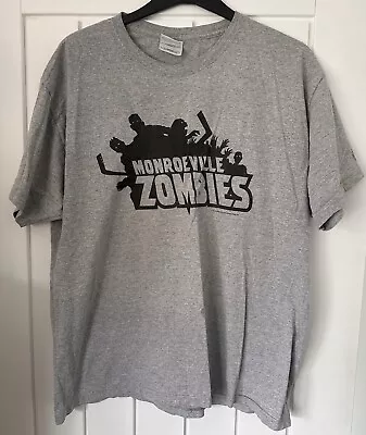 Buy Kevin Smith View Askew Productions Monroeville  Zombies T-shirt Seth Rogen Movie • 7£