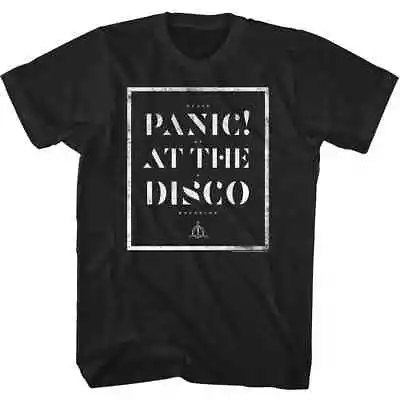 Buy Panic At The Disco Death Of The Bachelor T Shirt Album Pop Rock Concert • 19.28£