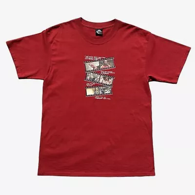 Buy Pulp Fiction 00’s Serial Killer Vintage T Shirt (L) Tarantino • 32£