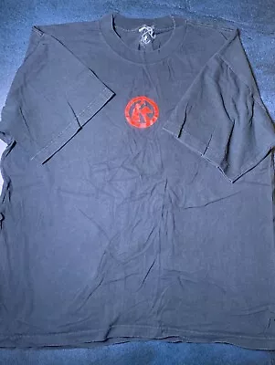 Buy Macabre Murder Metal Vintage Shirt 1996 XL • 42.94£