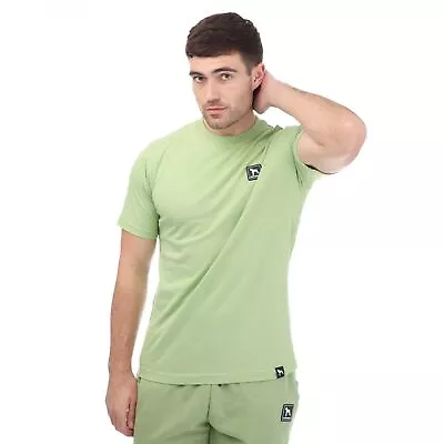 Buy Men's T-Shirt One True Saxon Dixon Regular Fit In Green • 17.99£