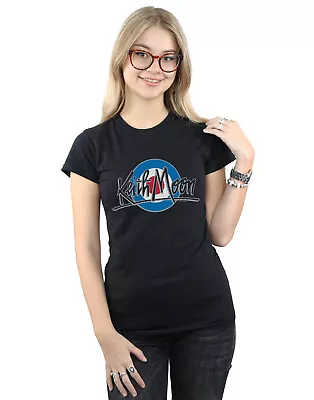 Buy Keith Moon Women's Mod Logo T-Shirt • 15.99£