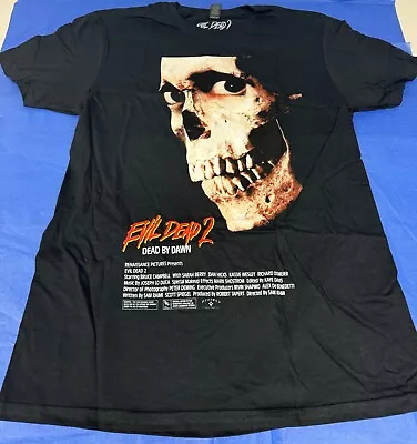 Buy Evil Dead 2 - Dead By Dawn - T-Shirt • 9.99£