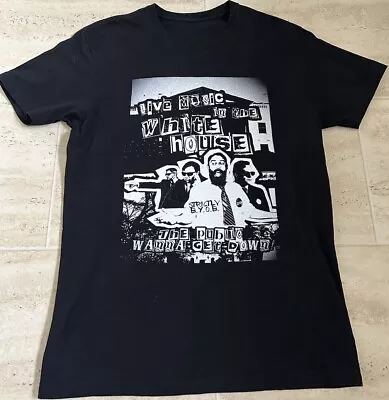 Buy Clutch Band T Shirt Large / Medium Stoner Rock  • 0.99£