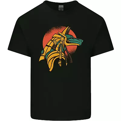 Buy Anubis Ancient Egypt Egyptian God Mythology Kids T-Shirt Childrens • 8.45£