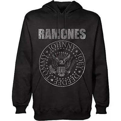 Buy Ramones - Large - Long Sleeves - N500z • 32.94£